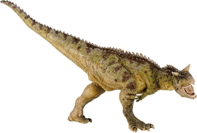 Papo Carnosaurs - obrázek 1