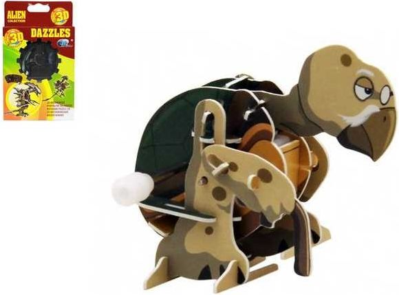 EPEE (EPLine)- 3D Puzzle Dazzles - obrázek 1