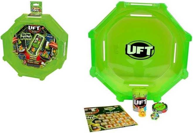 COBI-TP UFT Aréna Glow Mania - obrázek 1