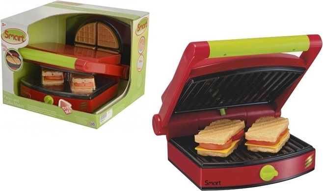 Alltoys Panini toaster Smart - obrázek 1