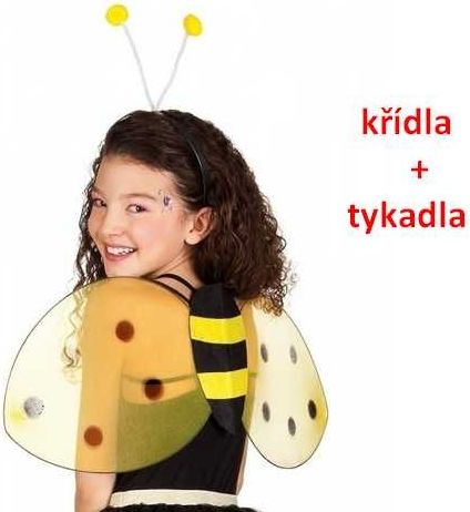 Set Včelka - obrázek 1
