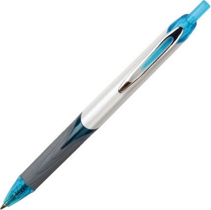 ARON kuličkové pero světle modré 0,5mm - obrázek 1