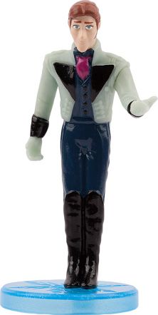 Epline Frozen Ledové království figurka ve vajíčku - obrázek 5