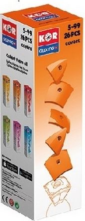Geomag Color Covers Orange - obrázek 1