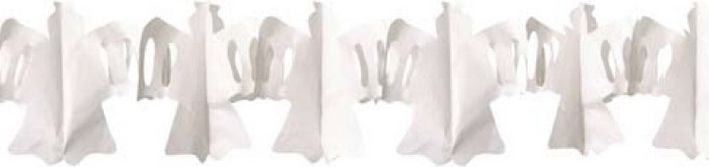 Girlanda anděl 400x25x25cm - obrázek 1