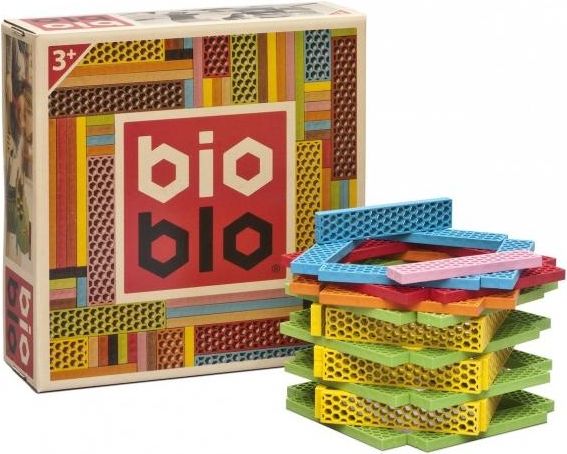 Piatnik Bioblo 120 dílků - obrázek 1