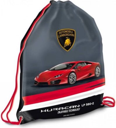 Ars Una Sáček na přezůvky Lamborghini 17 - obrázek 1
