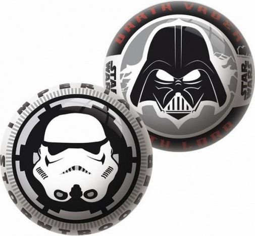 Míč Star Wars 22 cm - obrázek 1