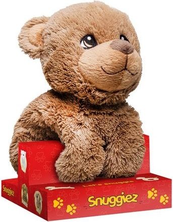 Plyšový medvěd SNUGGIEZ - obrázek 1