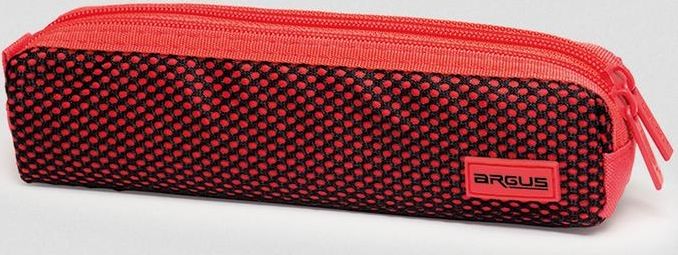 Etue 20 x 6 x 4,5cm červená - obrázek 1