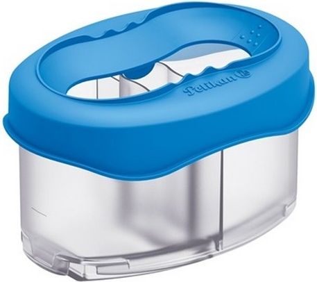 HERLITZ Kelímek na vodu Pelikán modrý - obrázek 1