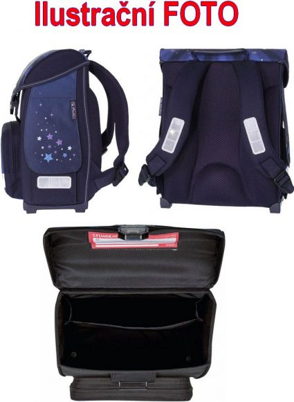 HERLITZ Školní aktovka Smart Víla - obrázek 6