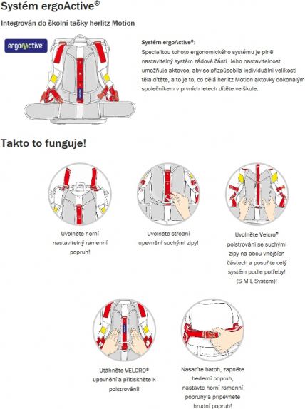 HERLITZ Školní aktovka Smart Víla - obrázek 10