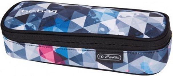 Herlitz Pouzdro cube snowboard - obrázek 1