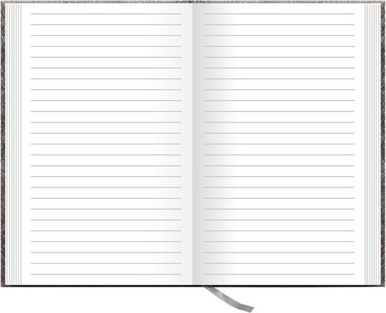 Notes linkovaný - A5 - lamino - Méďa - obrázek 3