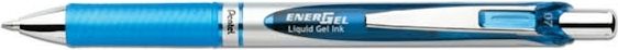 Pentel EnerGel BL77 modrá - obrázek 1