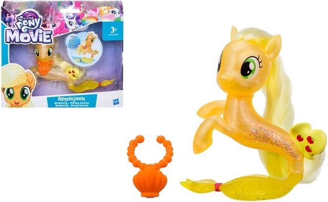 MLP My Little Pony Applejack - obrázek 1