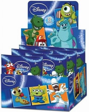 Figurky Disney Bullyland - obrázek 1