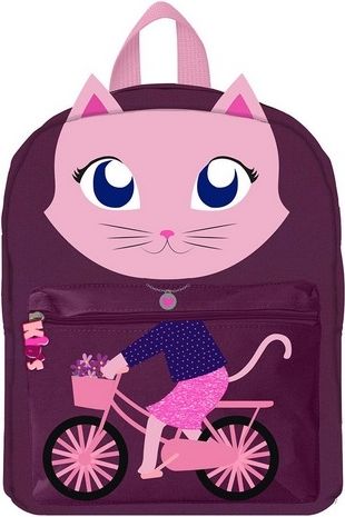 Belmil batoh MiniKids Cat - obrázek 1