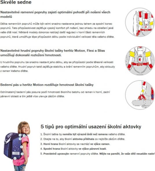 Herlitz aktovka Loop Monster truck - obrázek 13