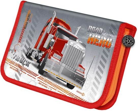 Penál jednopatrový Truck - obrázek 1