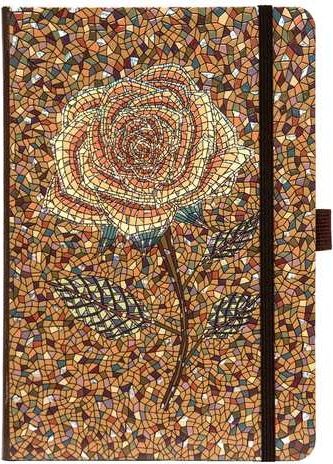 Univerzální diář 134x196mm 2018-2021 - obrázek 1