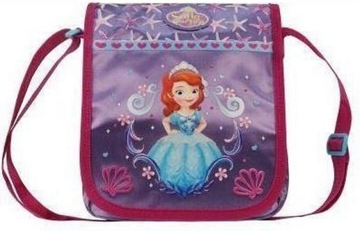 Kabelka pro nejmenší Sofia the First - obrázek 1
