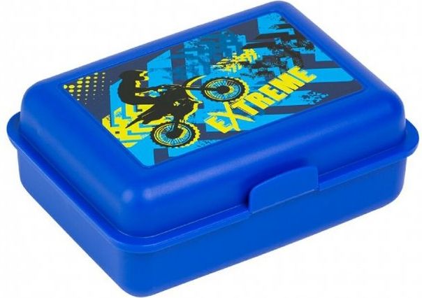 BAAGL Box na svačinu Extreme - obrázek 1