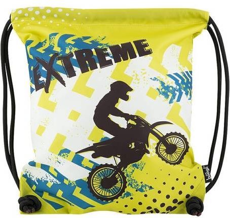 BAAGL Sáček na obuv - Extreme - obrázek 1