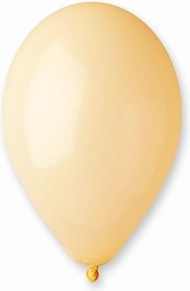 Balónek pastelový 30 cm - obrázek 1