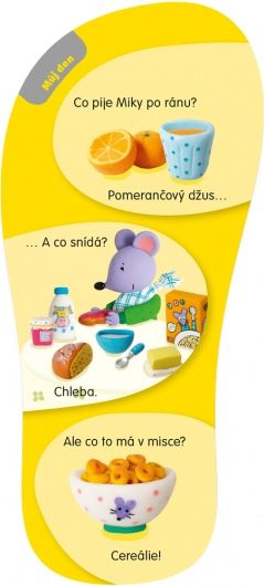 Malí šikulové (2-3 roky) - - obrázek 2