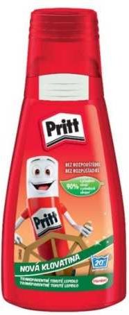 Tekuté lepidlo Pritt Klovafix 100g - obrázek 1