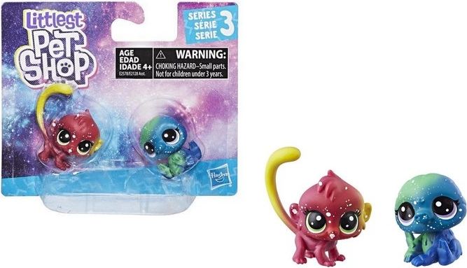 HASBRO LPS Littlest Pet Shop - obrázek 1