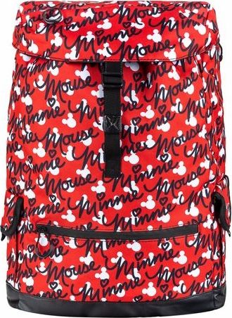 Baagl Studentský batoh Minnie - obrázek 1
