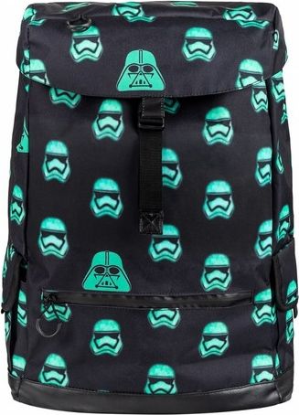 Baagl Studentský batoh Star Wars - obrázek 1