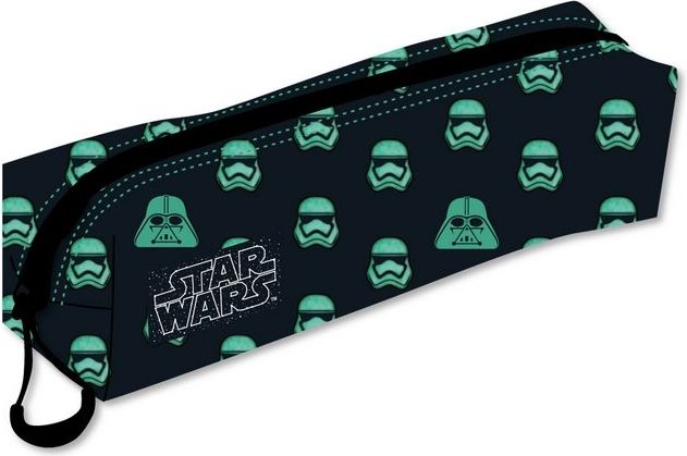 Baagl Studentský penál etue Star Wars - obrázek 1