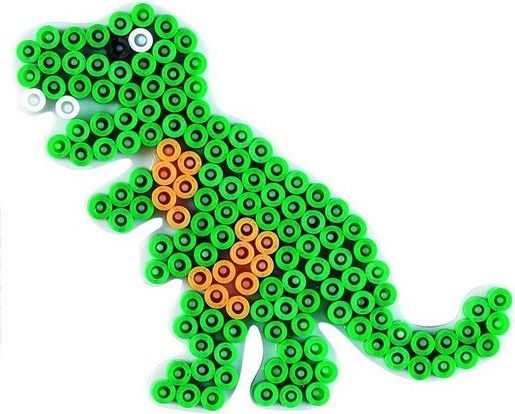 Hama Midi Podložka Dino - obrázek 1