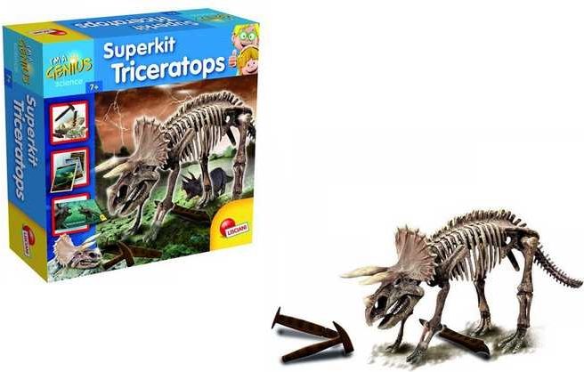LSC Triceratops - obrázek 1