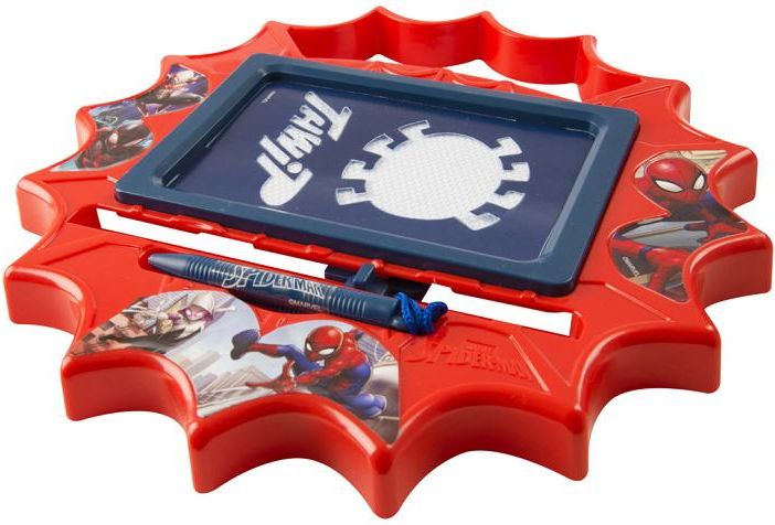 Magnetická psací tabulka Spiderman - obrázek 4