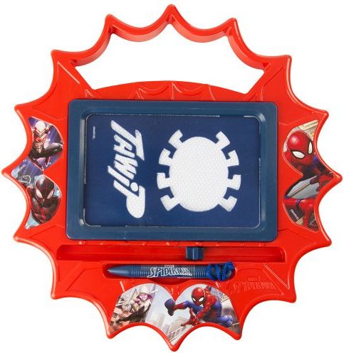 Magnetická psací tabulka Spiderman - obrázek 7