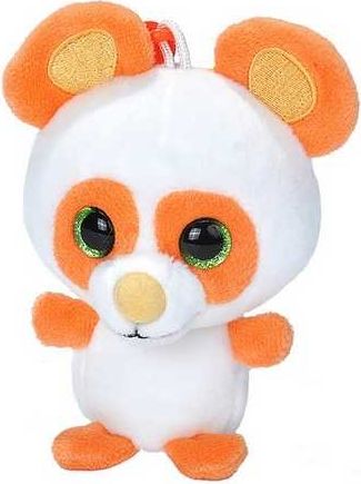 EDEN Plyš přívěšek Panda vůně broskev - obrázek 1