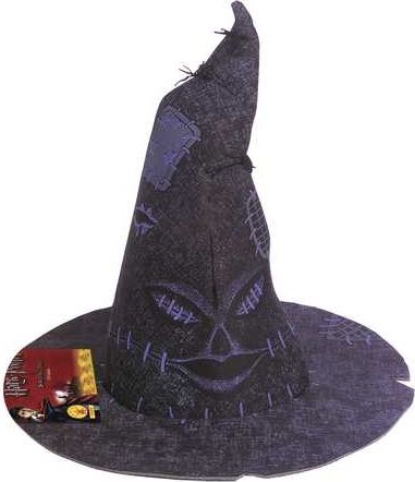 Harry Potter moudrý klobouk - obrázek 1