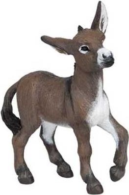 PAPO Osel mládě - obrázek 1