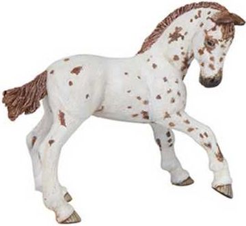 PAPO Apaloosa mládě - obrázek 1