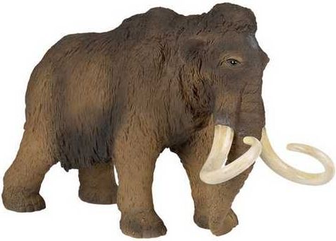 PAPO Mamut nový - obrázek 1