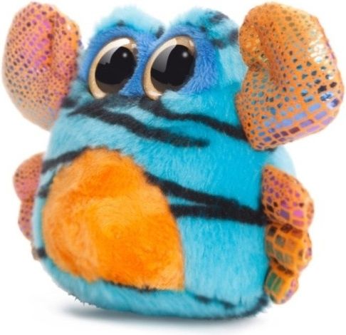 Plyšový Yoo Hoo Snapee krab 20 cm - obrázek 1