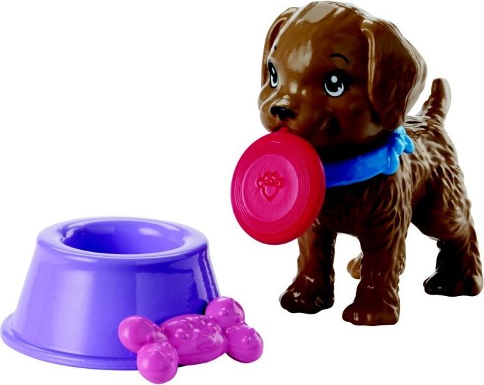 Mattel BRB HERNÍ DOPLŇKY - obrázek 1