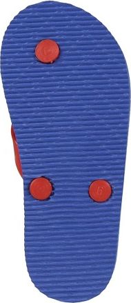 Žabky Flip Flop Spiderman - obrázek 2