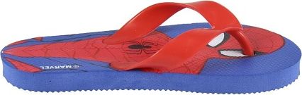 Žabky Flip Flop Spiderman - obrázek 3
