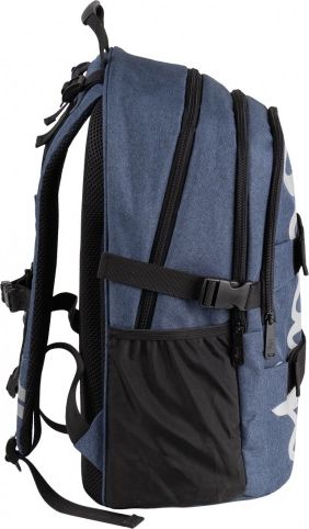 BAAGL Školní batoh skate Blue - obrázek 6